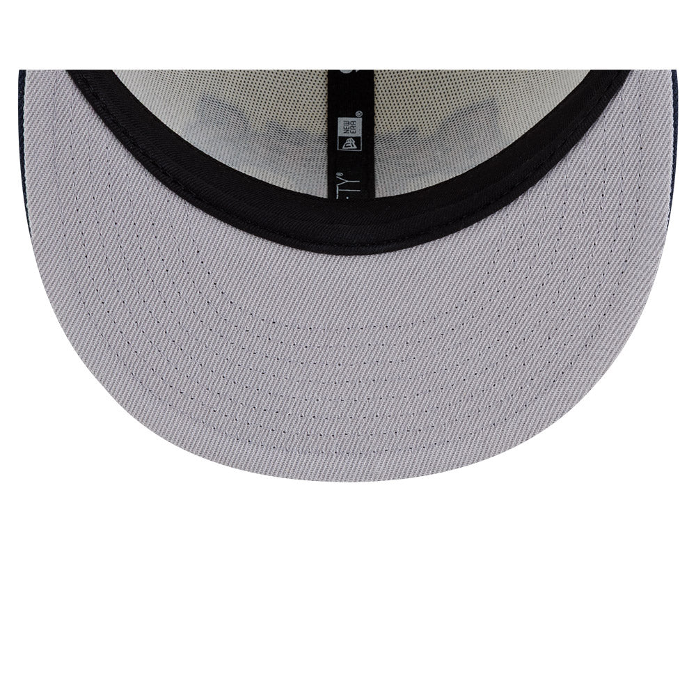 Chicago Bears New Era Youth Disney Baloo 9FIFTY Snapback Hat product image 6, provided for visual reference and product