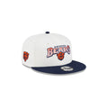 Chicago Bears New Era Youth Disney Baloo 9FIFTY Snapback Hat product image 1, provided for visual reference and product