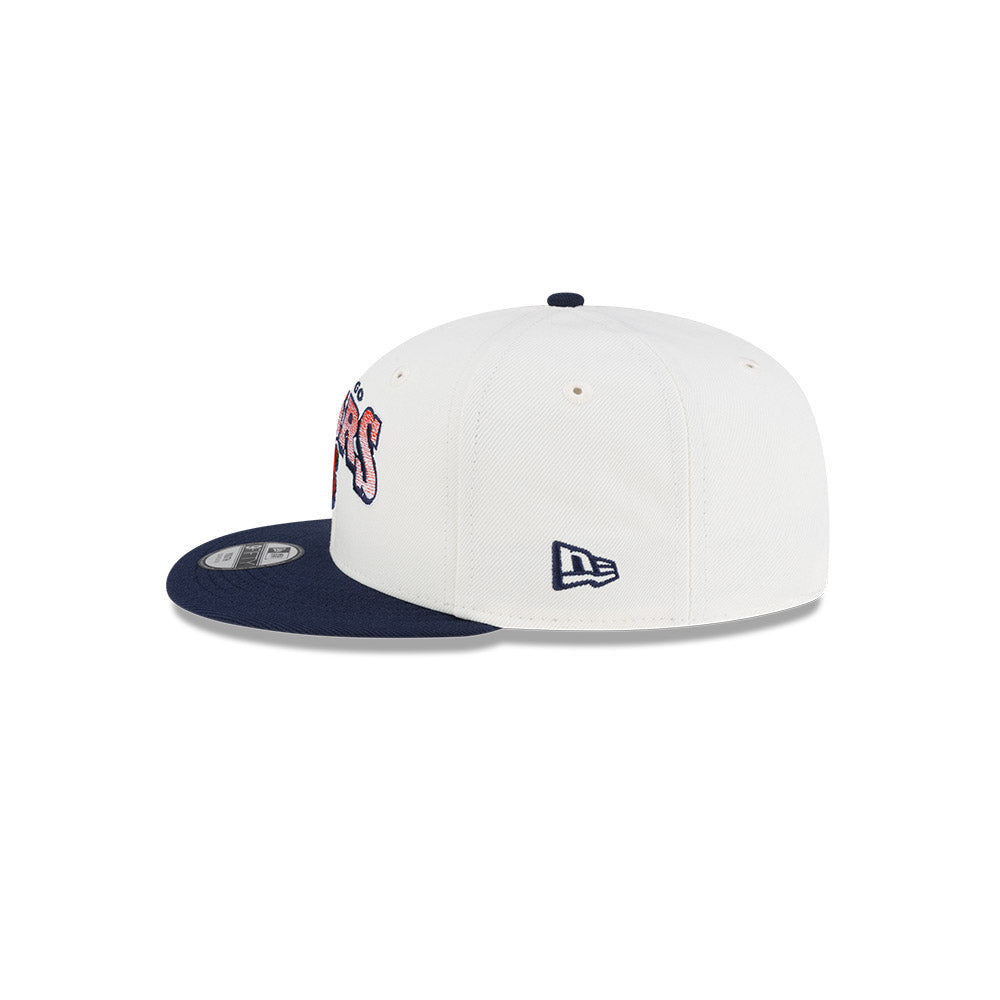Chicago Bears New Era Youth Disney Baloo 9FIFTY Snapback Hat product image 7, provided for visual reference and product
