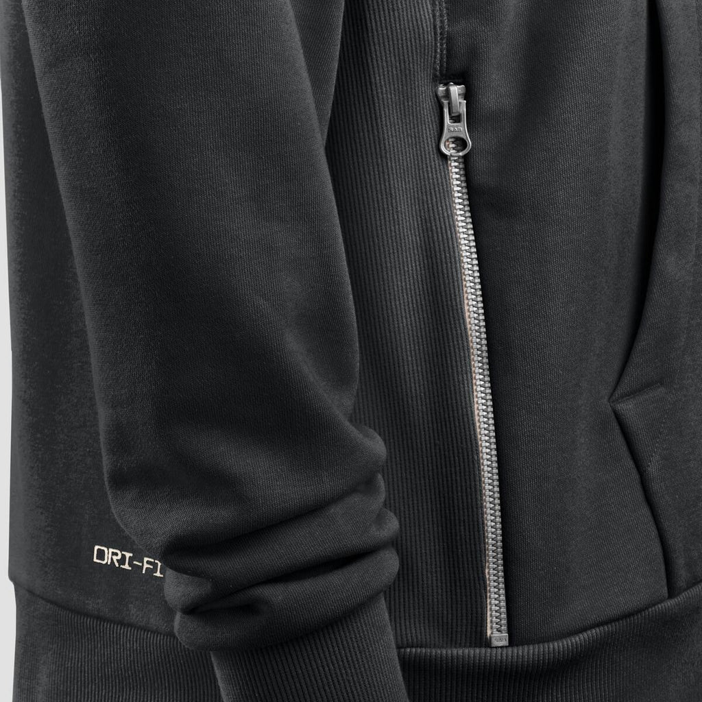 Chicago Bears Nike Men Salute To Service 2026 Sideline Hoodie product image 3, provided for visual reference and product