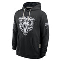 Chicago Bears Nike Men Salute To Service 2026 Sideline Hoodie product image 1, provided for visual reference and product