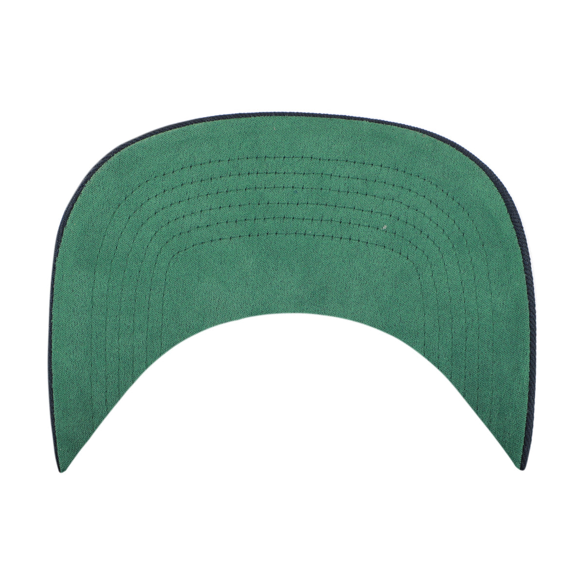 Chicago Bears Pomona Mesh Rope '47 Hitch Adjustable Hat product image 4, provided for visual reference and product detail