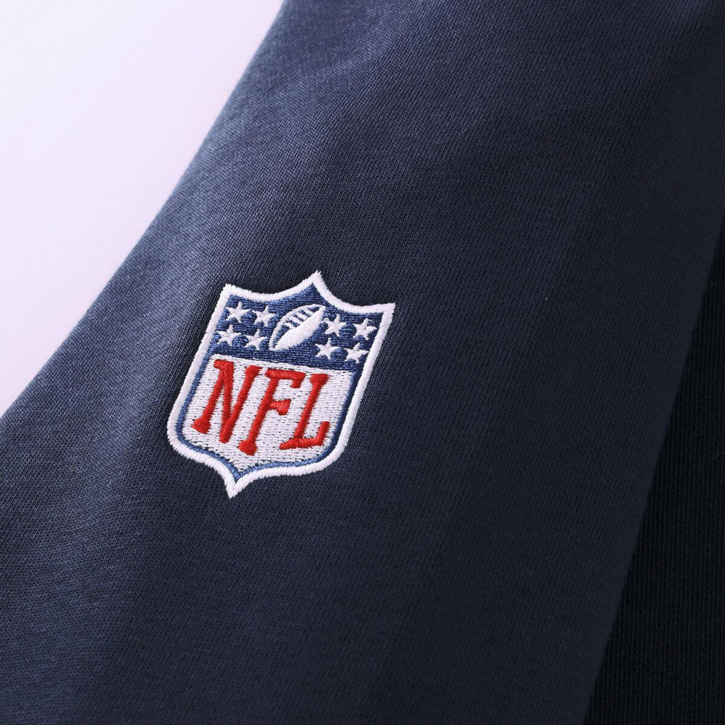 Chicago Bears Rivalry Nike Men Sideline 2026 Hoodie product image 7, provided for visual reference and product detail review