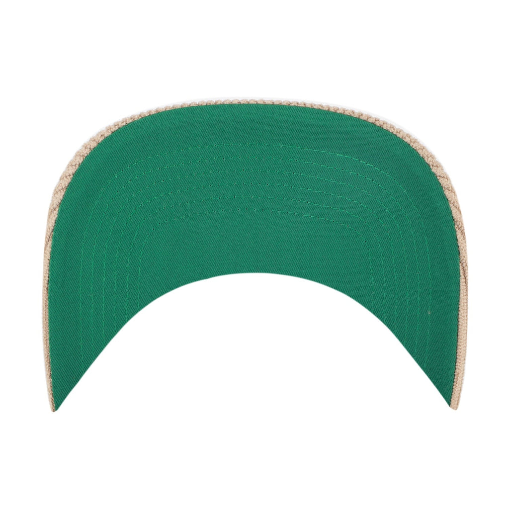 Chicago Bears '47 Corduroy Patch Hitch Adjustable Hat product image 4, provided for visual reference and product detail