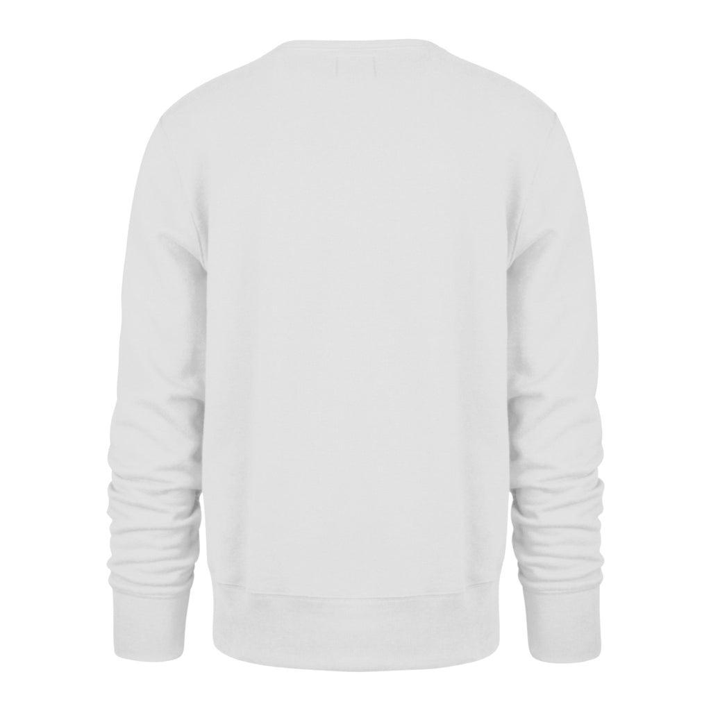 Chicago Bears '47 Good Better Best National Football League Established 1920 Headline Crewneck Sweatshirt product image 2,