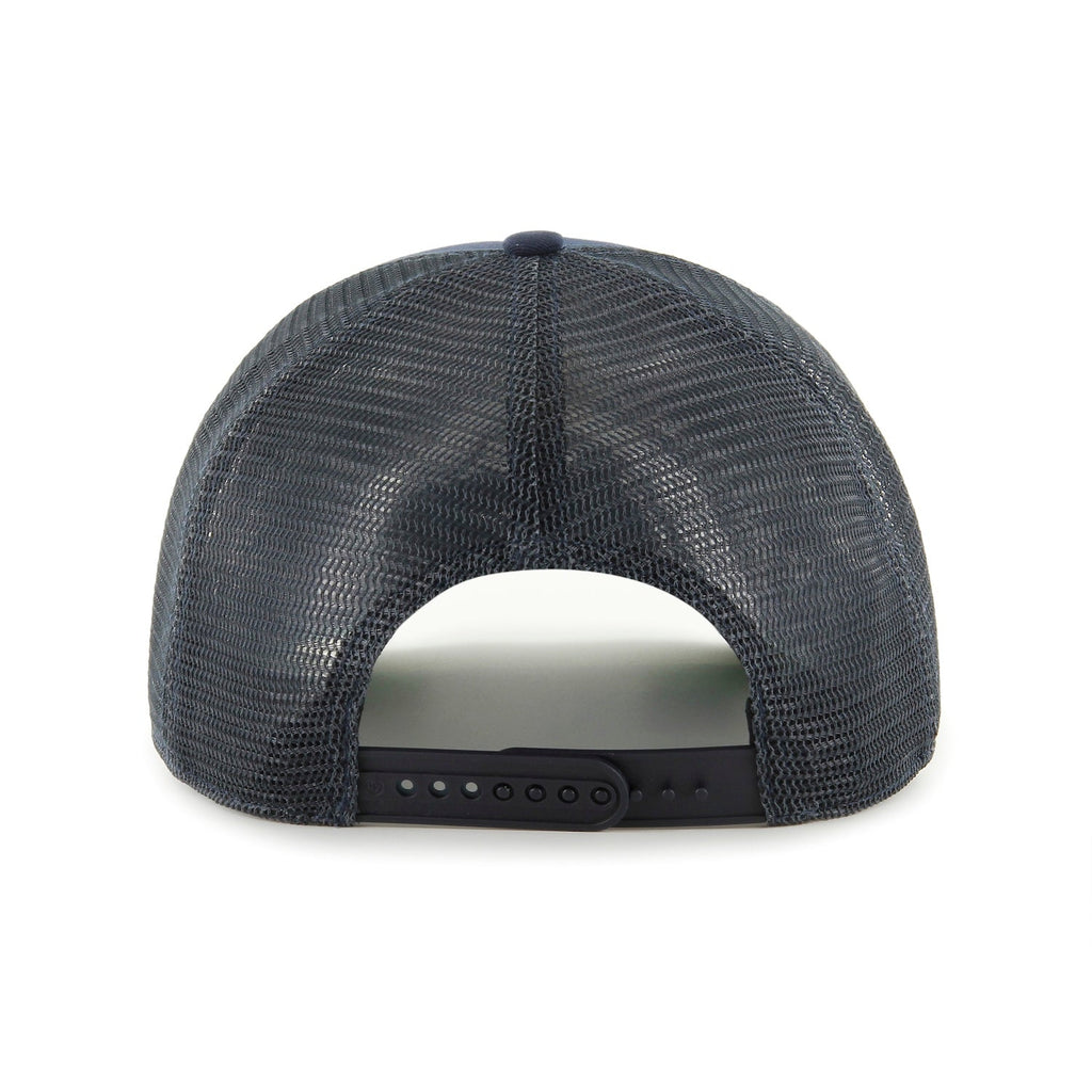 Chicago Bears '47 Navy Mesh Hitch Adjustable Hat product image 3, provided for visual reference and product detail review
