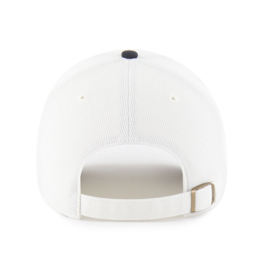 Chicago Bears '47 Pique Patch Clean Up Adjustable Hat product image 2, provided for visual reference and product detail