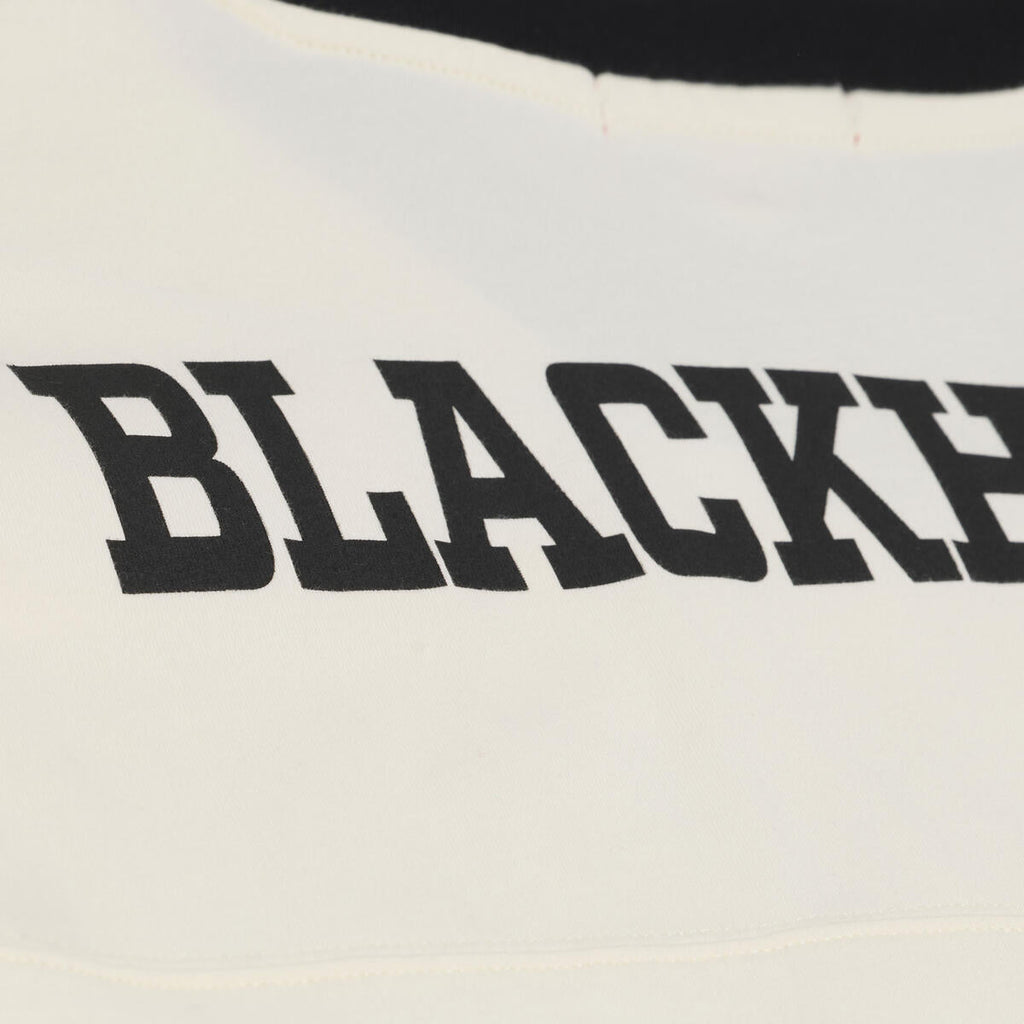 Chicago Blackhawks Mitchell & Ness Women Retro Roots T-Shirt product image 5, provided for visual reference and product
