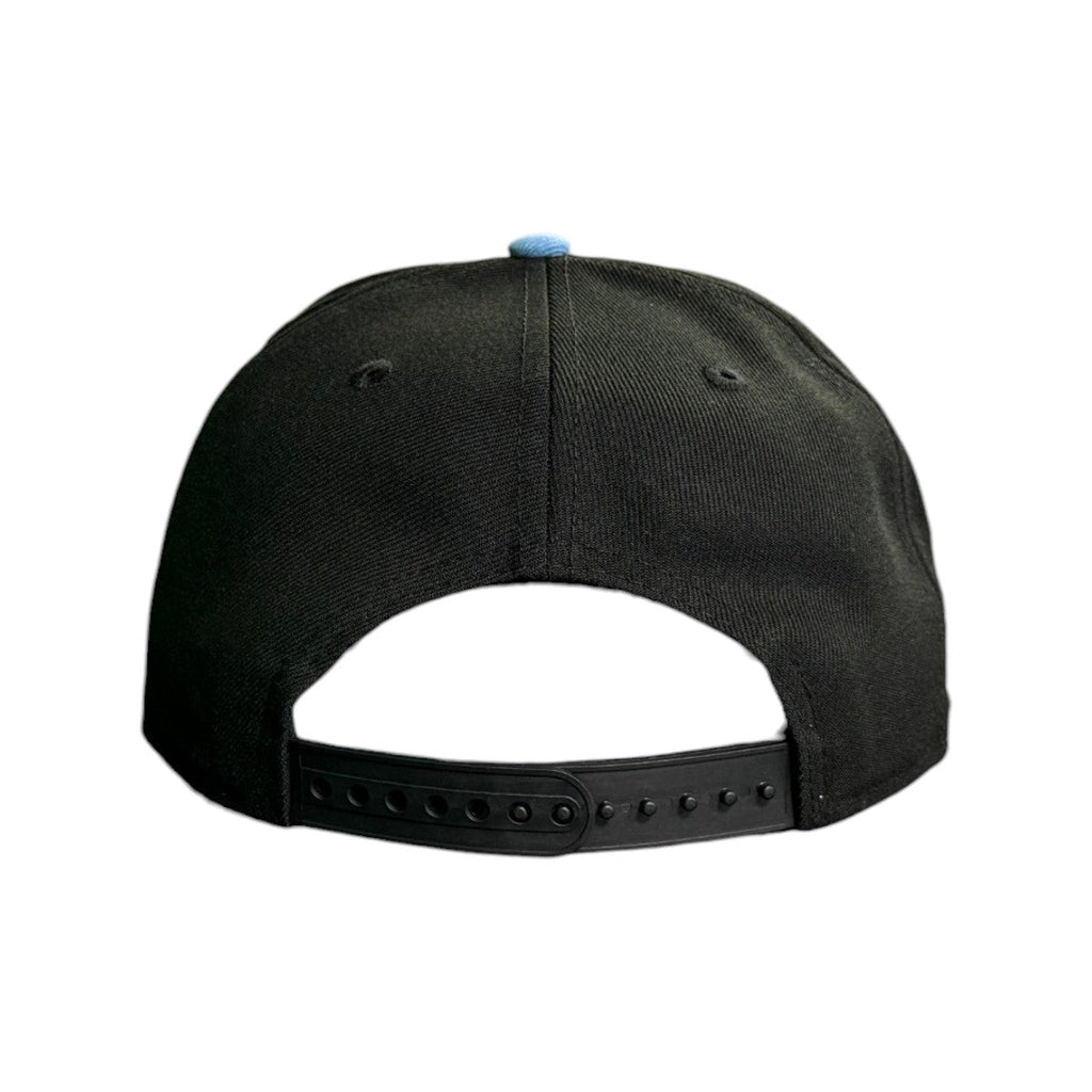 Chicago Blackhawks New Era Chicago Flag 9FIFTY Snapback Hat product image 7, provided for visual reference and product