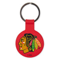 Chicago Blackhawks Tracker Keychain product image 1, provided for visual reference and product detail review