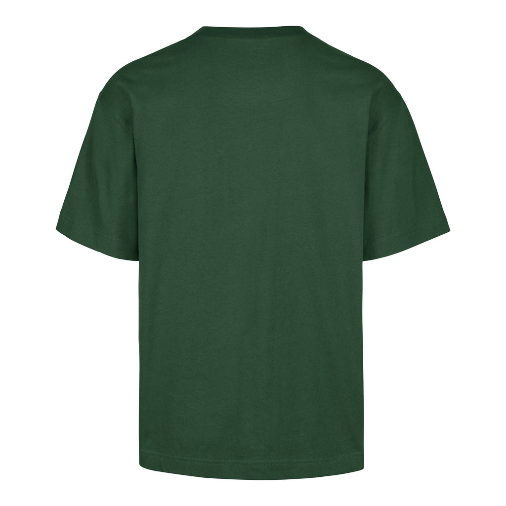 Chicago Cubs 2027 MLB All Star Game Dark Green '47 T-Shirt product image 2, provided for visual reference and product detail