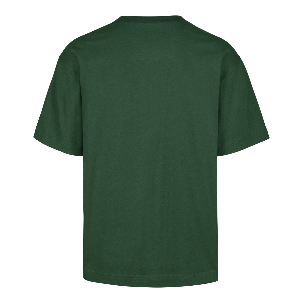 Chicago Cubs 2027 MLB All Star Game Dark Green '47 T-Shirt product image 2, provided for visual reference and product detail