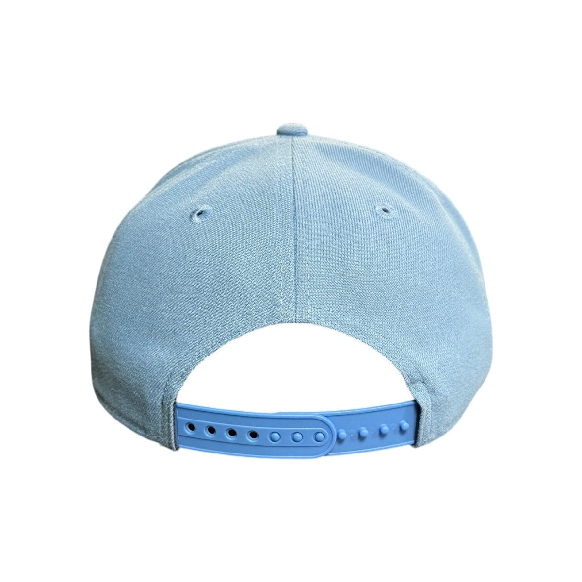 Chicago Cubs Alt 2 Sweet Home Chicago New Era 9SEVENTY Stretch-Snap Adjustable Hat product image 6, provided for visual