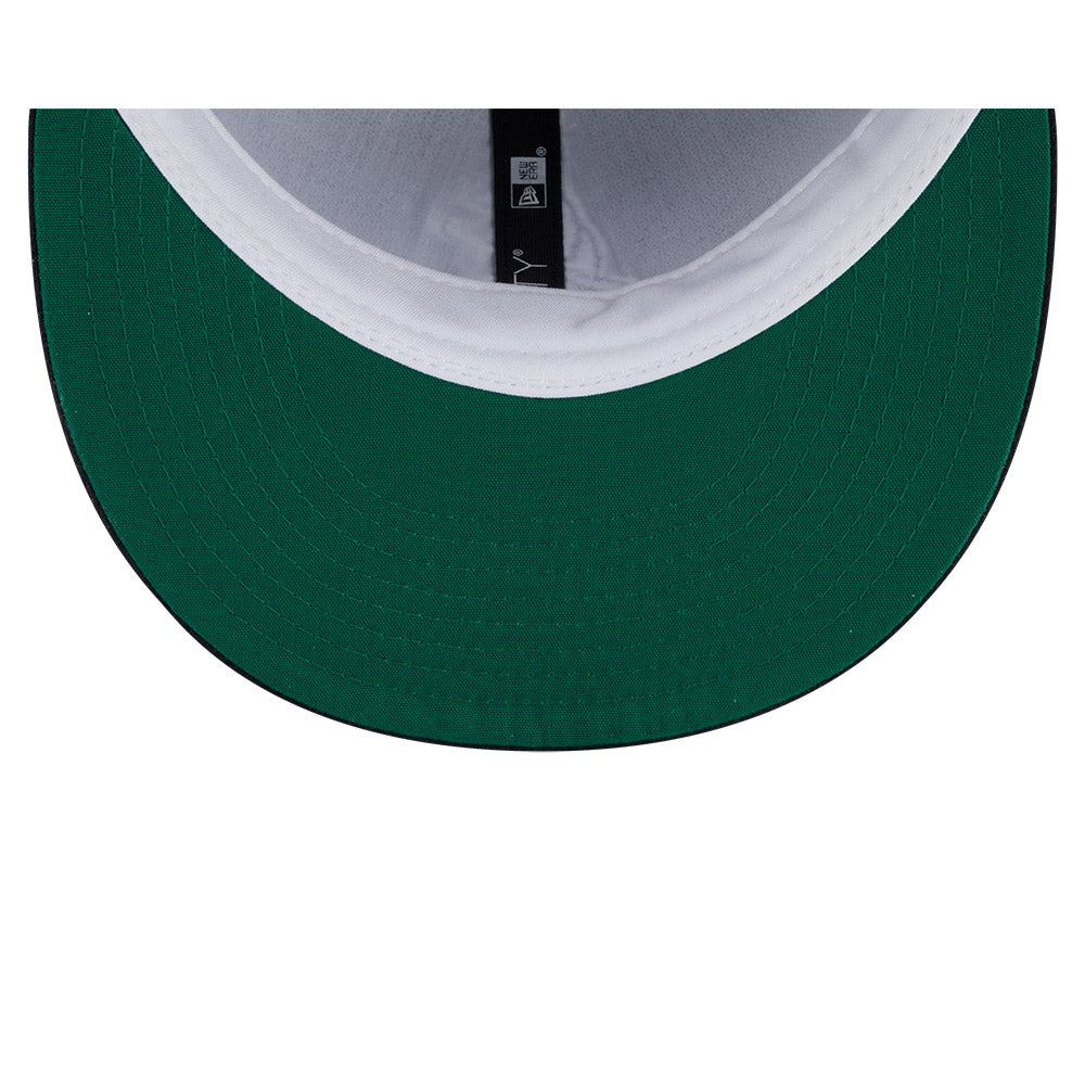 Chicago Cubs 2026 Hall Of Fame 1914 Logo New Era 9FIFTY Snapback Hat product image 7, provided for visual reference and