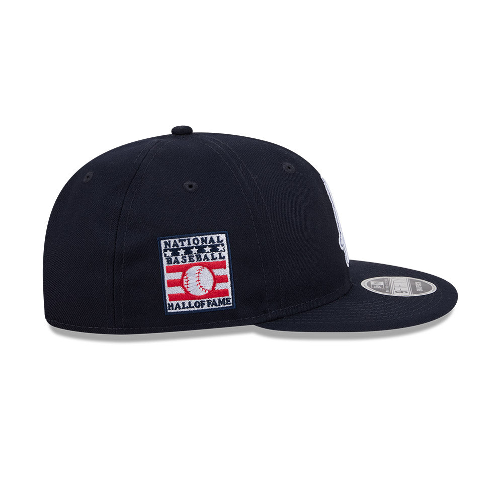 Chicago Cubs 2026 Hall Of Fame 1914 Logo New Era 9FIFTY Snapback Hat product image 4, provided for visual reference and