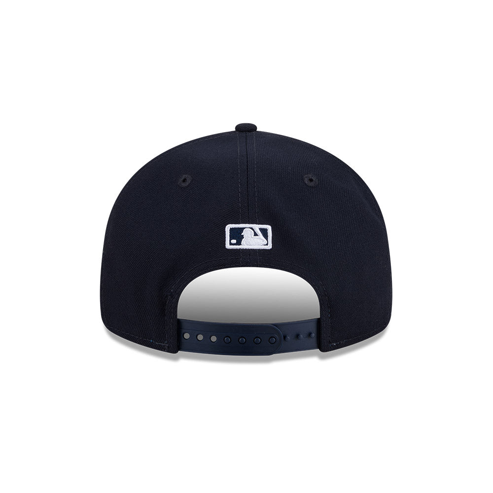 Chicago Cubs 2026 Hall Of Fame 1914 Logo New Era 9FIFTY Snapback Hat product image 6, provided for visual reference and