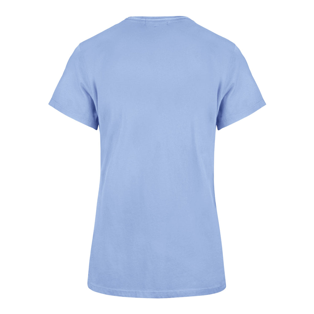 Chicago Cubs Ladies Alt 2 '47 Frankie T-Shirt product image 2, provided for visual reference and product detail review