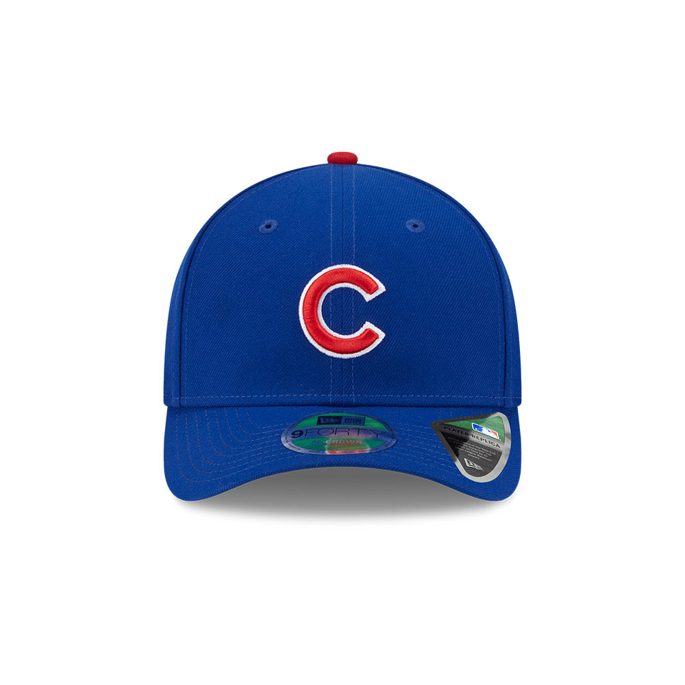 Chicago Cubs New Era 2026 POSTSEASON 9FORTY M-Crown Adjustable Hat product image 2, provided for visual reference and