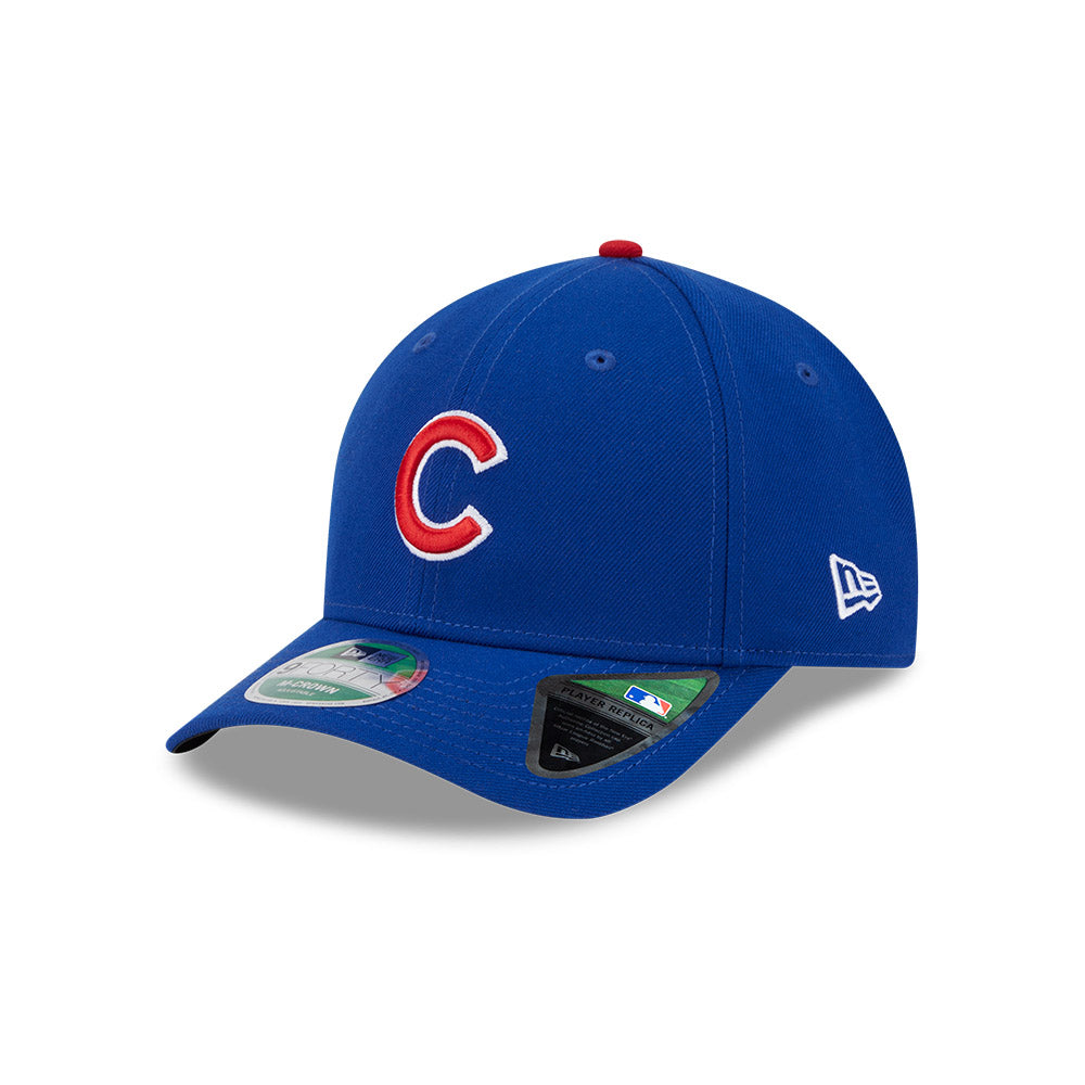 Chicago Cubs New Era 2026 POSTSEASON 9FORTY M-Crown Adjustable Hat product image 3, provided for visual reference and
