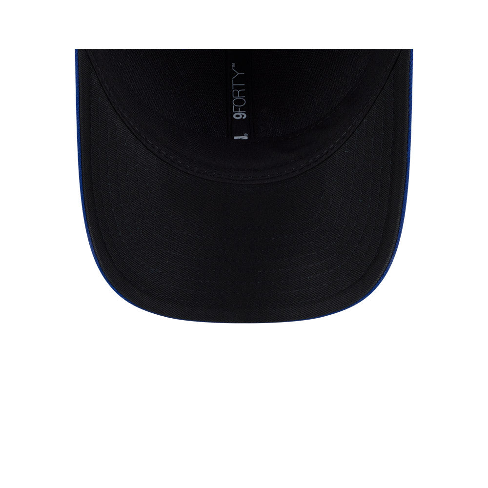Chicago Cubs New Era 2026 POSTSEASON Alternate 9TWENTY Adjustable Hat product image 7, provided for visual reference and