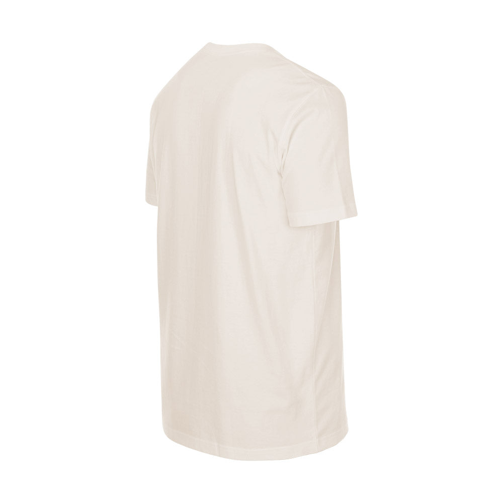 Chicago Cubs New Era Men Cream 2027 All Star Game T-Shirt product image 2, provided for visual reference and product detail
