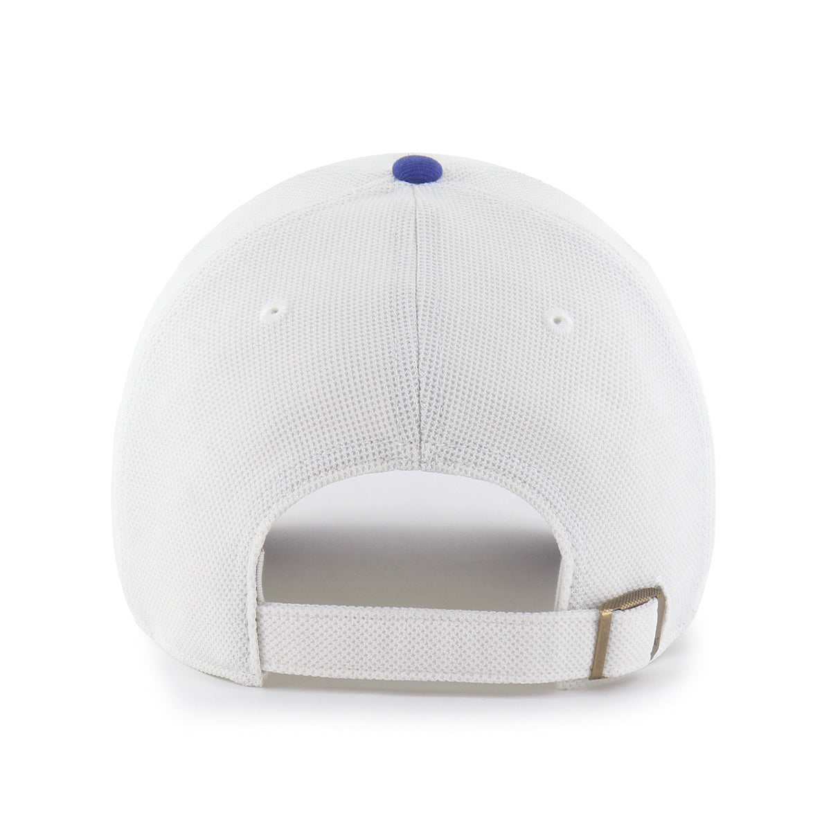 Chicago Cubs Sandstone Pique Patch '47 Clean Up Adjustable Hat product image 2, provided for visual reference and product