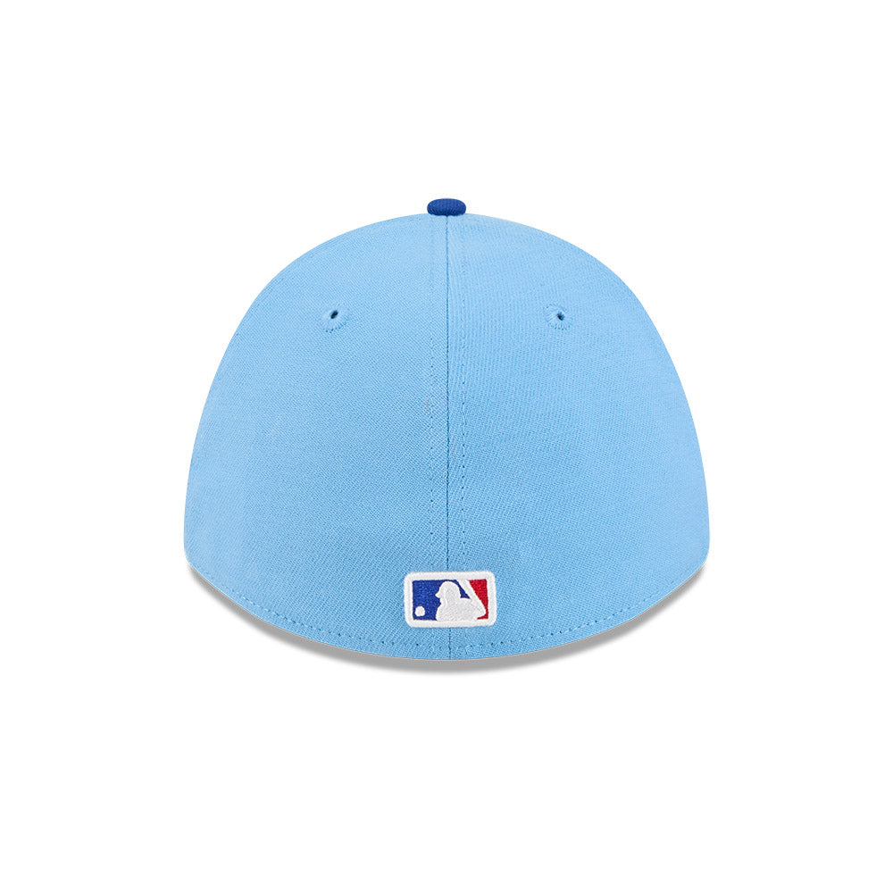 Chicago Cubs Spring Training 2026 New Era 39THIRTY M-Crown On-Field Flex-Fit Hat product image 6, provided for visual
