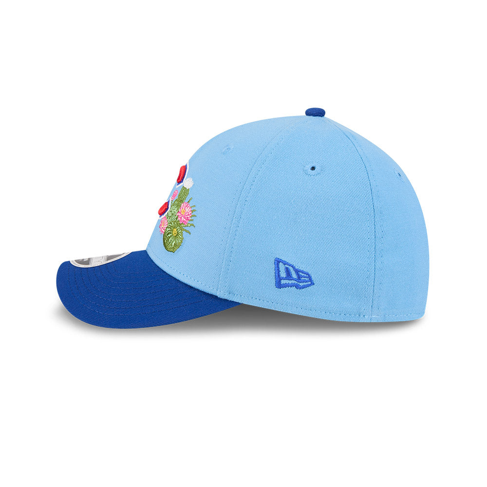 Chicago Cubs Spring Training 2026 New Era 39THIRTY M-Crown On-Field Flex-Fit Hat product image 5, provided for visual