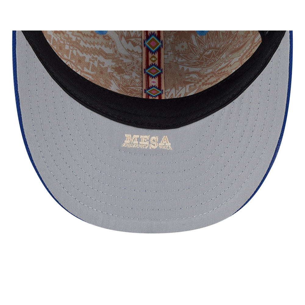 Chicago Cubs Spring Training 2026 On-Field New Era 59FIFTY Fitted Hat product image 6, provided for visual reference and