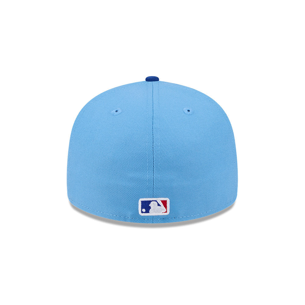 Chicago Cubs Spring Training 2026 On-Field New Era 59FIFTY Fitted Hat product image 7, provided for visual reference and
