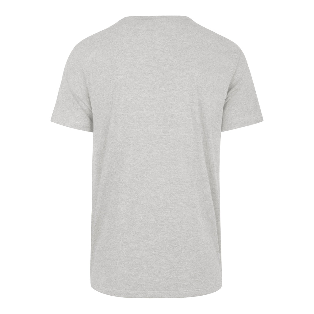 Chicago Cubs Spring Training 2026 '47 Grey Franklin T-Shirt product image 2, provided for visual reference and product