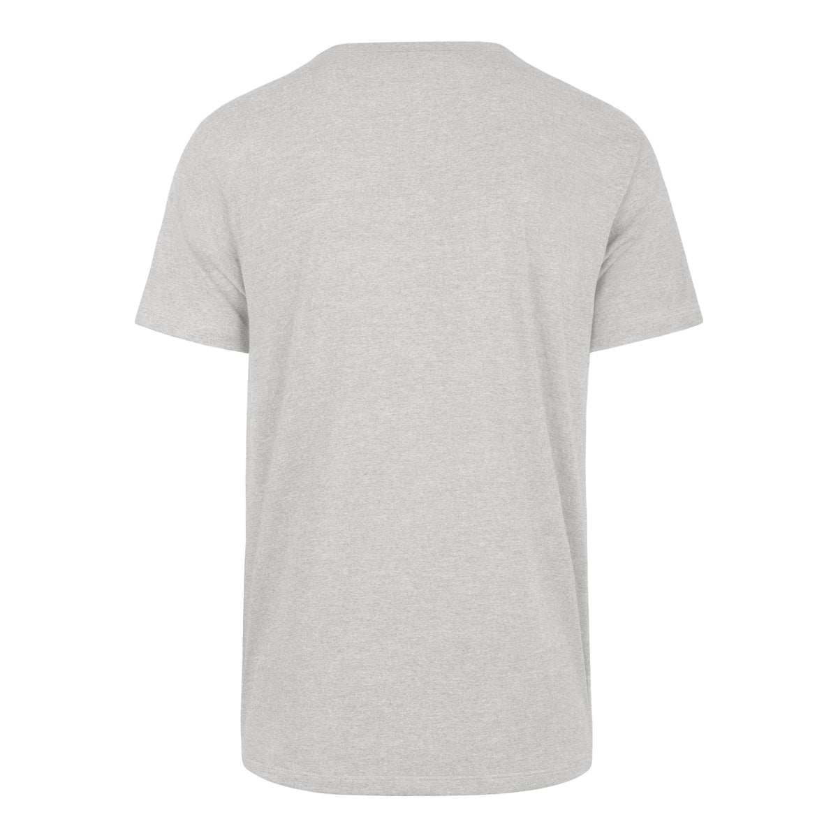 Chicago Cubs Spring Training 2026 '47 Grey Franklin T-Shirt product image 2, provided for visual reference and product