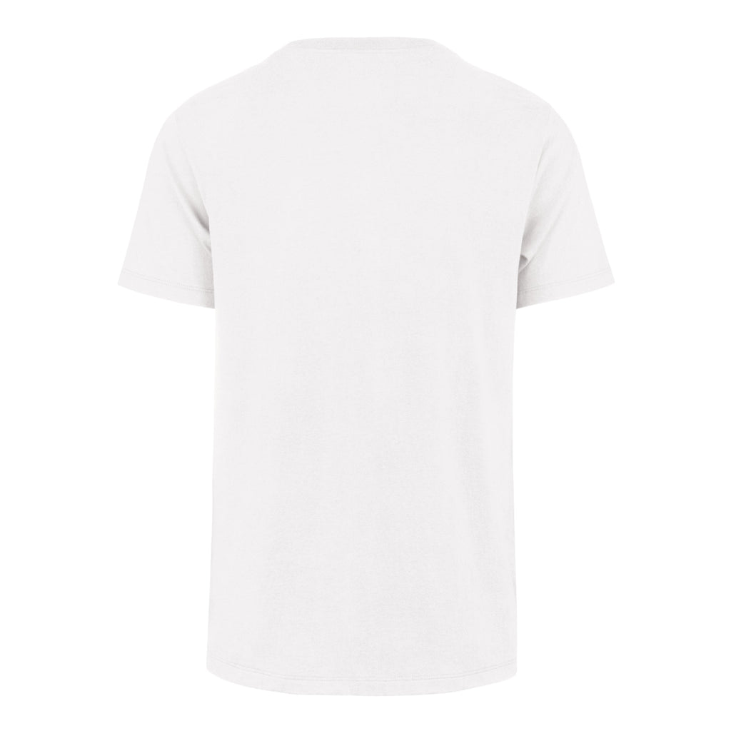 Chicago Cubs Spring Training 2026 '47 White Franklin T-Shirt product image 2, provided for visual reference and product