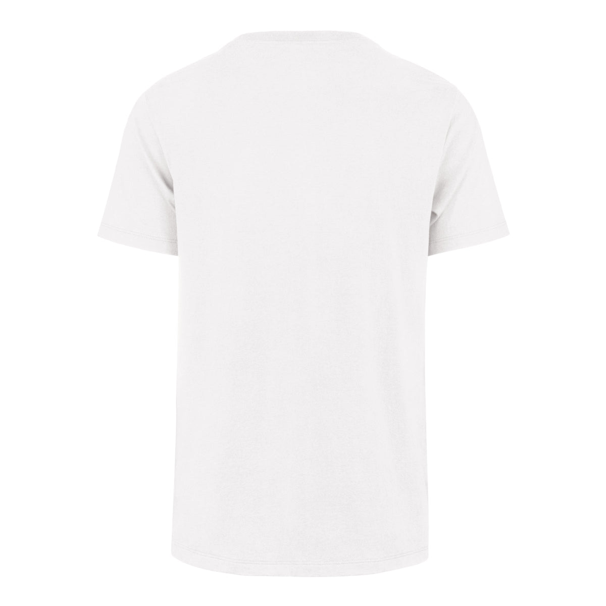 Chicago Cubs Spring Training 2026 '47 White Franklin T-Shirt product image 2, provided for visual reference and product