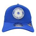 Chicago Cubs Spring Training Royal New Era Circle 9SEVENTY Stretch-Snap Adjustable Hat product image 1, provided for visual