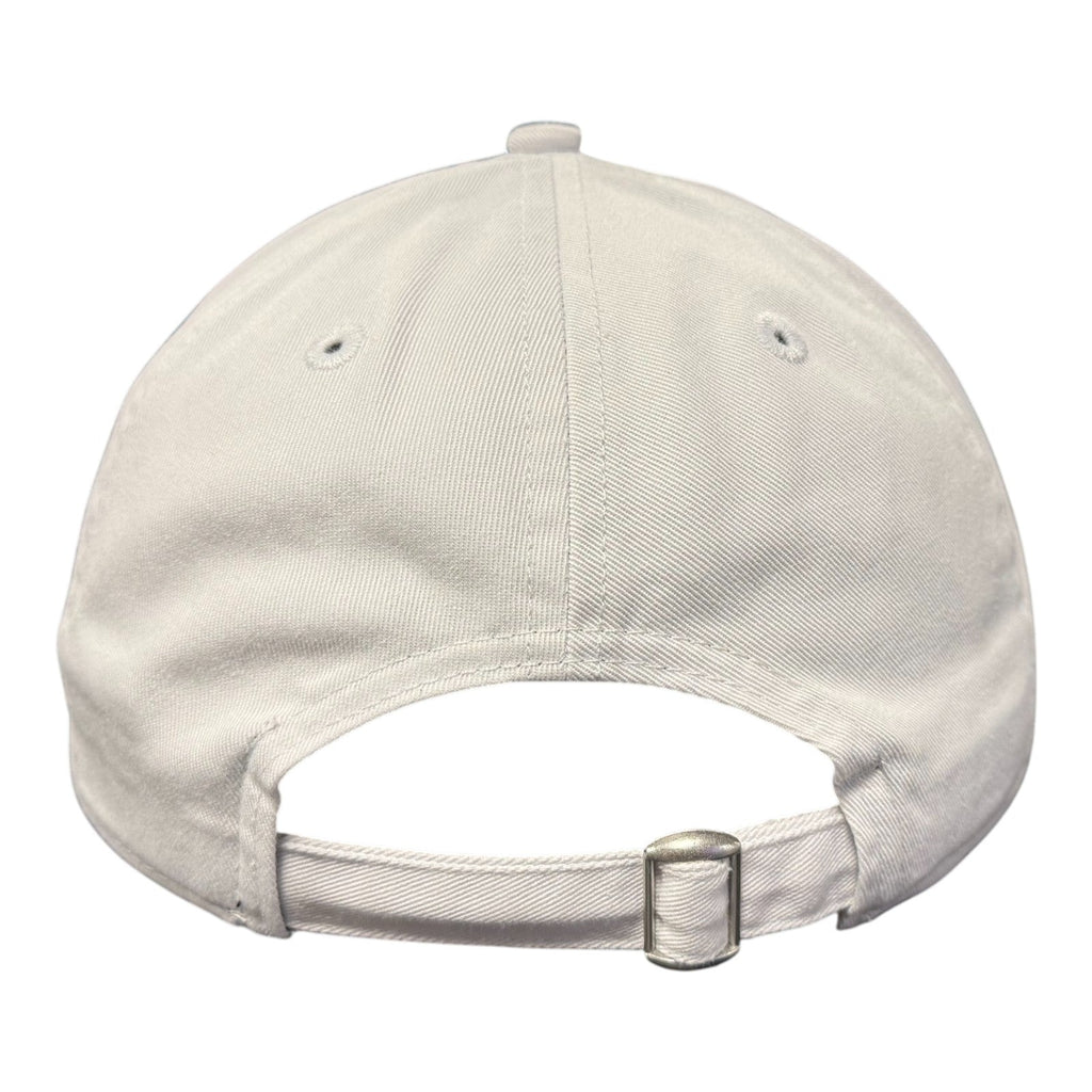Chicago Cubs Spring Training Sloan Park White New Era 9TWENTY Adjustable Hat product image 4, provided for visual reference