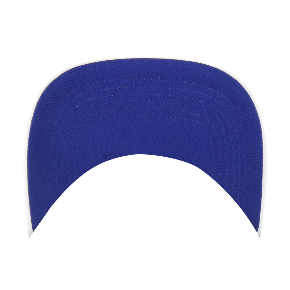Chicago Cubs Spring Training '47 White Roscoe Hitch Adjustable Hat product image 4, provided for visual reference and