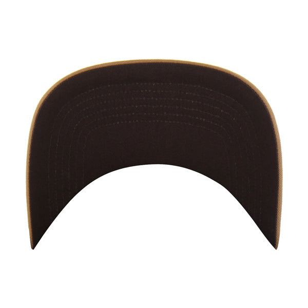 Chicago Cubs '47 Camel Rope Hitch Adjustable Hat product image 3, provided for visual reference and product detail review
