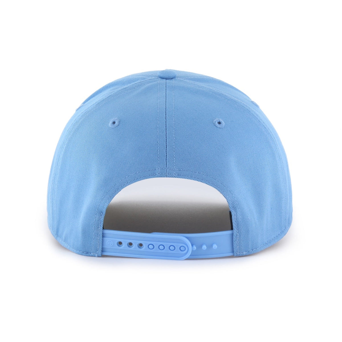 Chicago Cubs '47 Hitch Columbia Alt 2 Rope Adjustable Hat product image 2, provided for visual reference and product detail