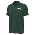 Chicago Hounds Antigua Ellipse Champions Polo Shirt product image 1, provided for visual reference and product detail review