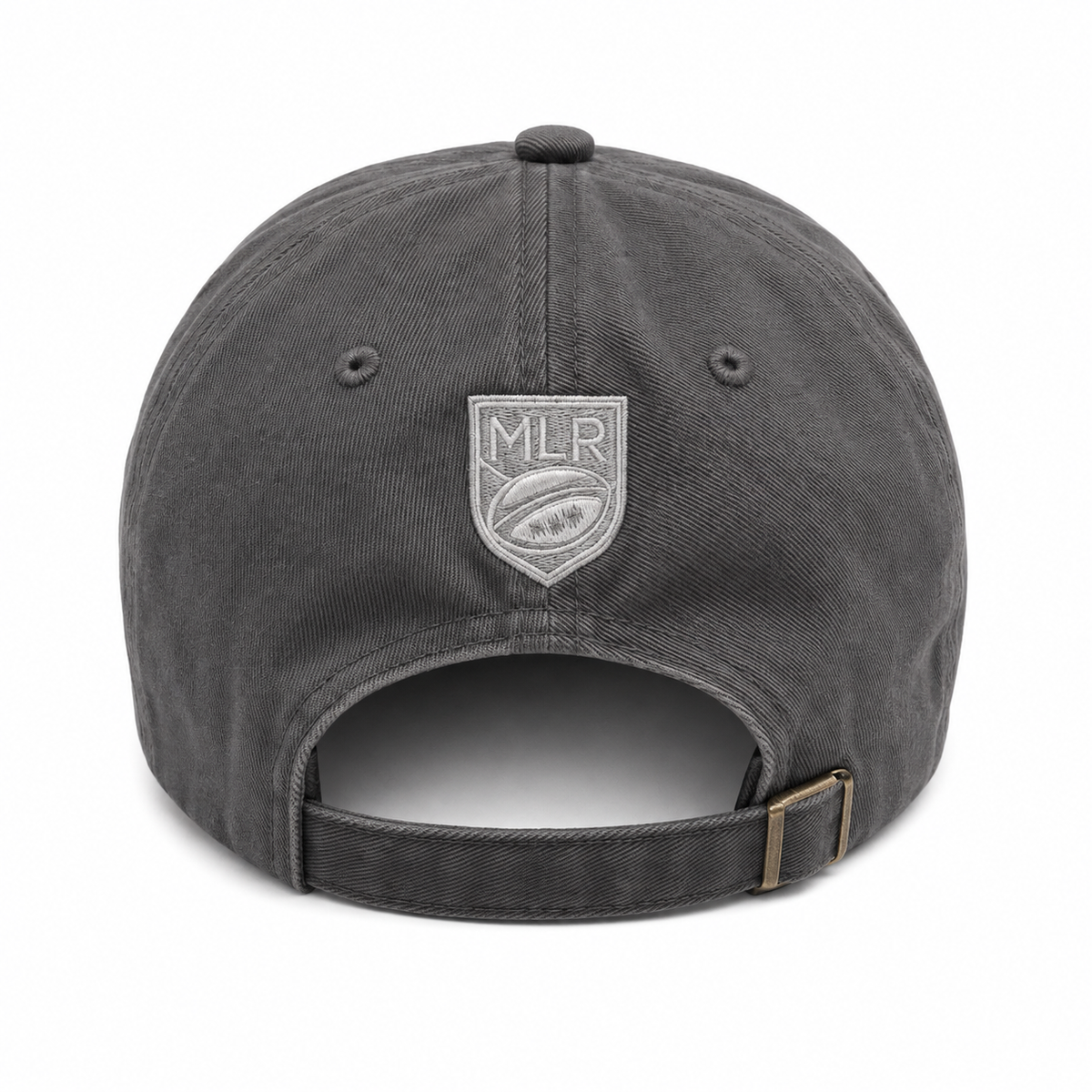 Chicago Hounds vs California Legion 2026 Championship Game '47 Matchup Hat product image 2, provided for visual reference