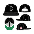 Chicago White Sox Hall Of Fame New Era 9FIFTY Snapback Hat product image 1, provided for visual reference and product detail