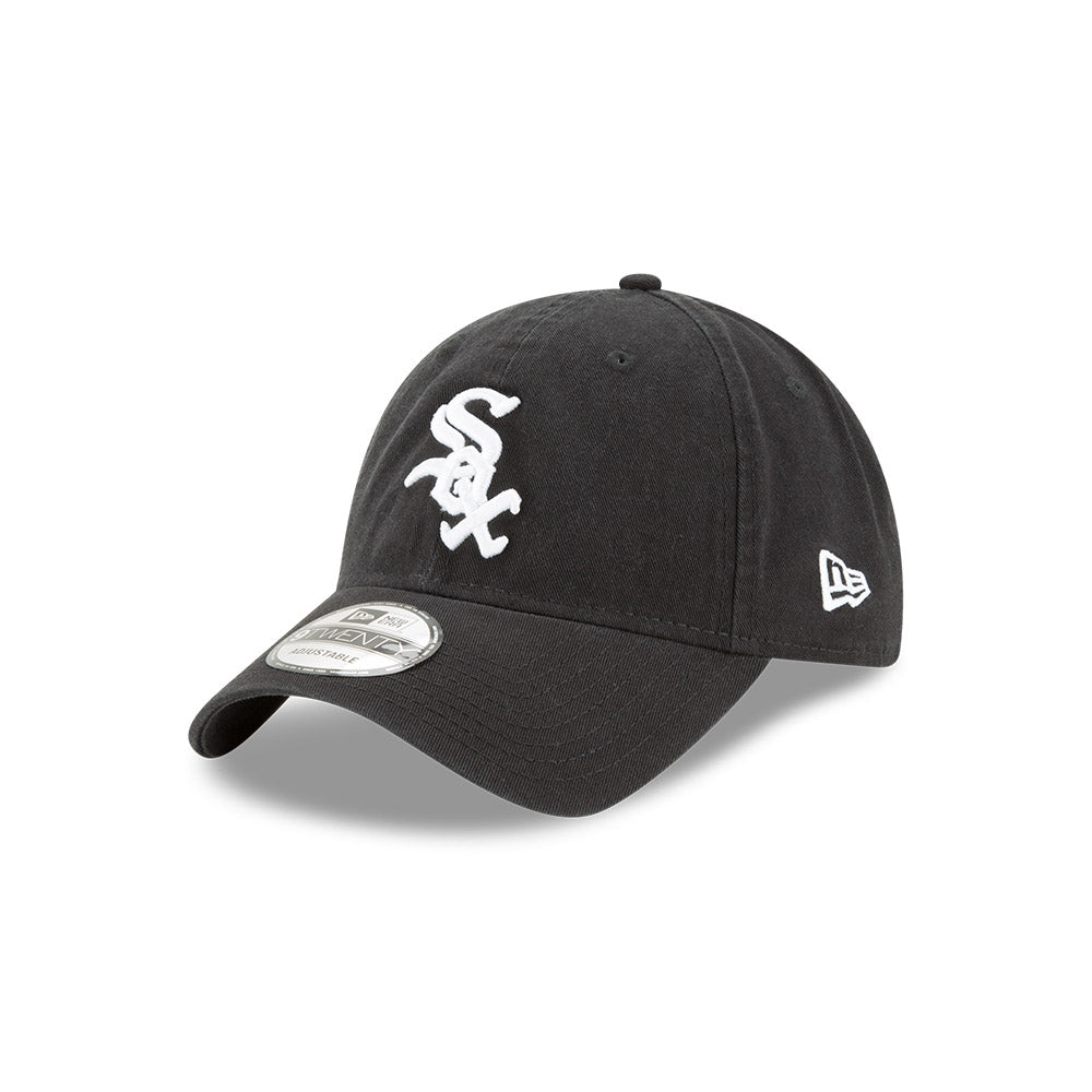 Chicago White Sox New Era 2026 POSTSEASON 9TWENTY Adjustable Hat product image 4, provided for visual reference and product