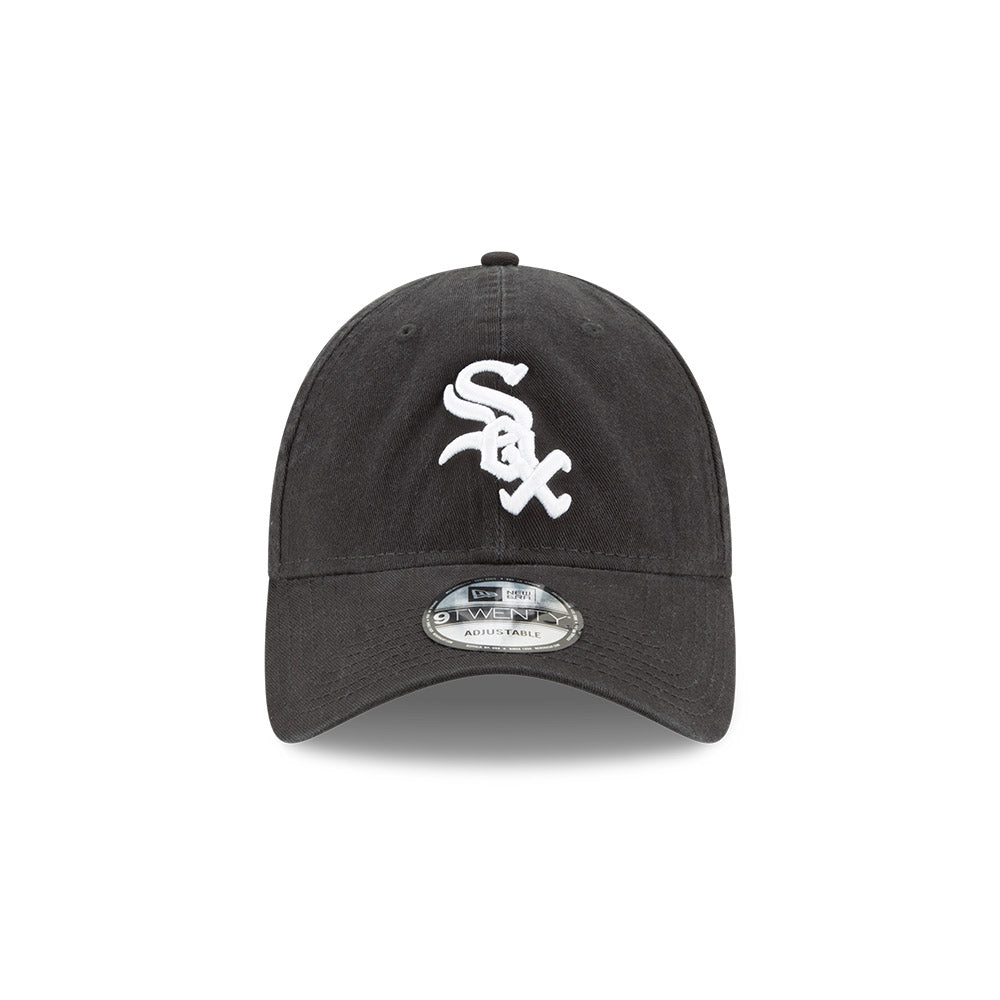 Chicago White Sox New Era 2026 POSTSEASON 9TWENTY Adjustable Hat product image 2, provided for visual reference and product