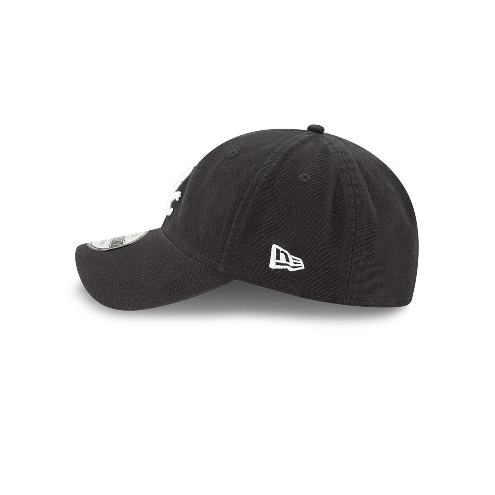 Chicago White Sox New Era 2026 POSTSEASON 9TWENTY Adjustable Hat product image 5, provided for visual reference and product