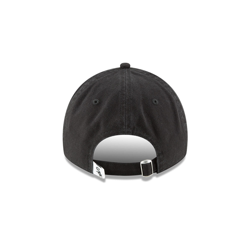 Chicago White Sox New Era 2026 POSTSEASON 9TWENTY Adjustable Hat product image 6, provided for visual reference and product