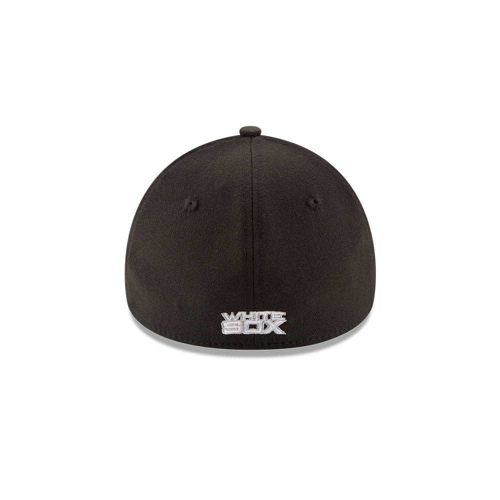 Chicago White Sox New Era Youth League 39THIRTY Flex Fit Hat product image 6, provided for visual reference and product