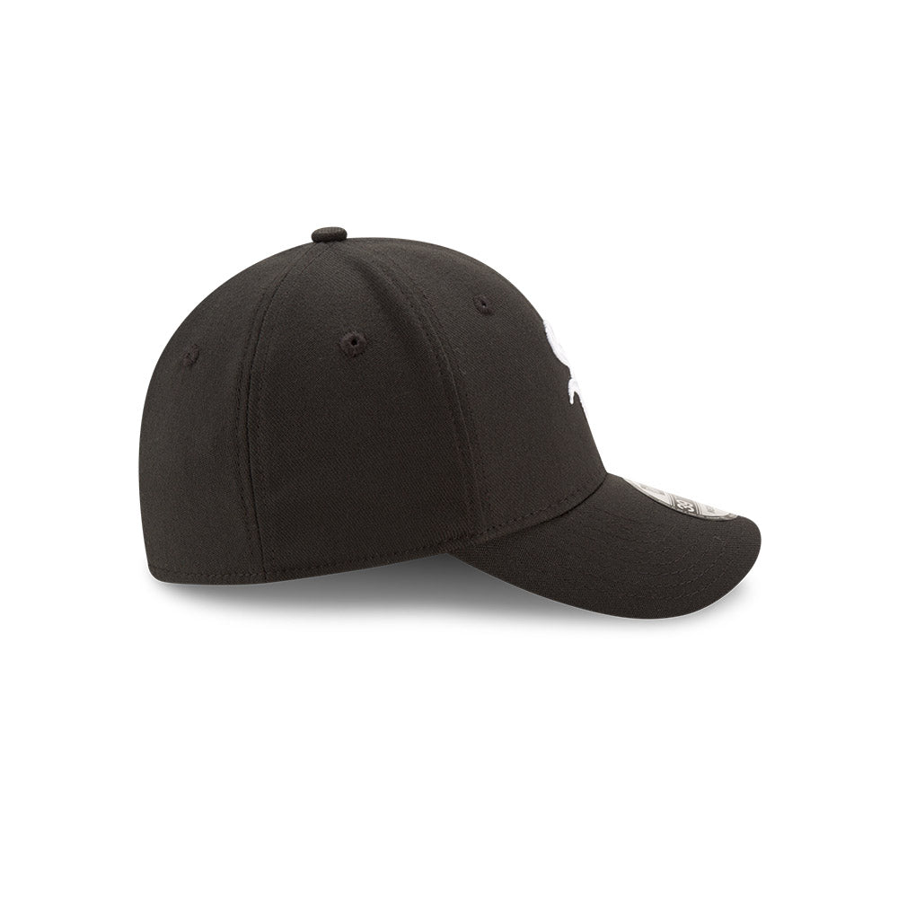 Chicago White Sox New Era Youth League 39THIRTY Flex Fit Hat product image 4, provided for visual reference and product