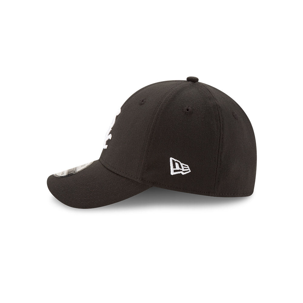 Chicago White Sox New Era Youth League 39THIRTY Flex Fit Hat product image 5, provided for visual reference and product