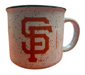 San Francisco Giants 15oz. Campfire Team Mug product image 1, provided for visual reference and product detail review
